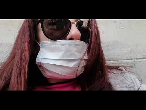❤️ ニコレッタは隣人に復讐し、彼のガレージでおしっこをする（特別Covid19イタリア検疫所） at ja.niceporn.ru ❌️
